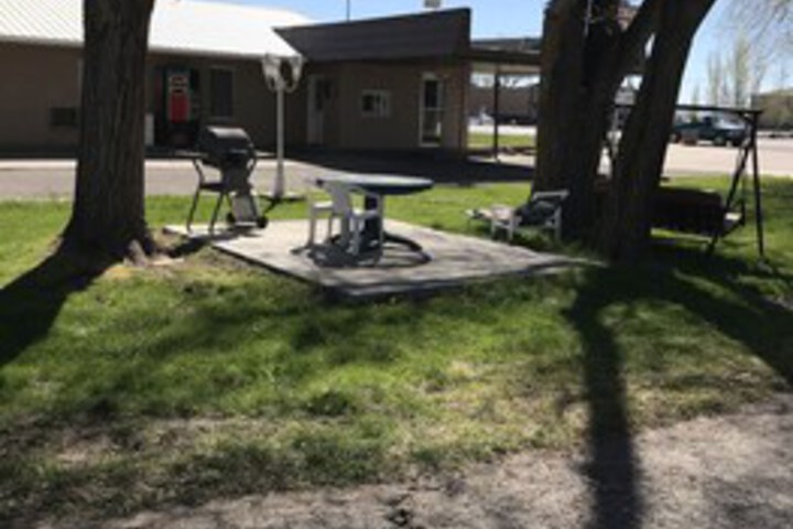 Deltan Inn Motel