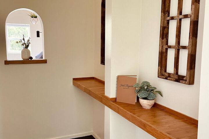 Terra Vista Chalet