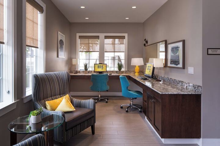 Residence Inn by Marriott Torrance Redondo Beach