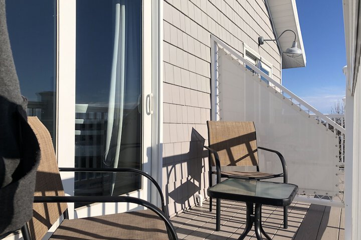 Terrace/Patio 40 of 53