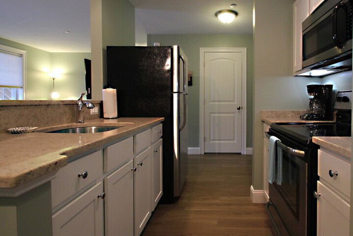 Atlantic Ocean Suites