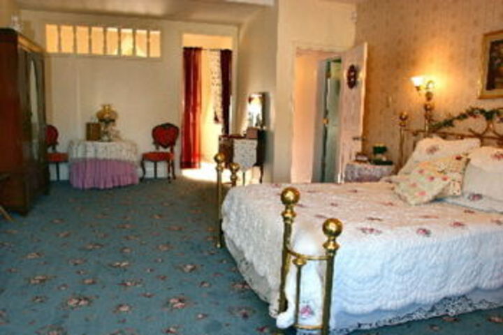 Powers Mansion