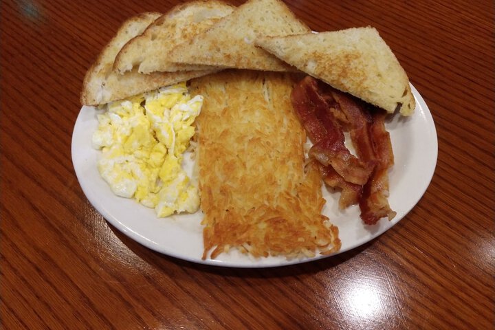 Breakfast/Coffee Service 43 of 56
