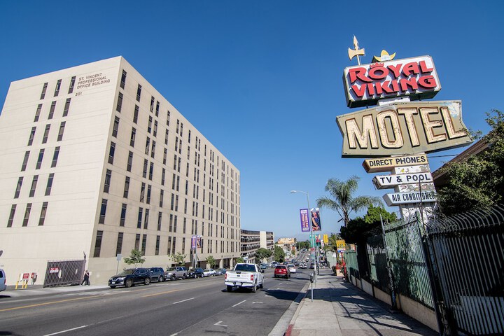 Hotel 6 of 67