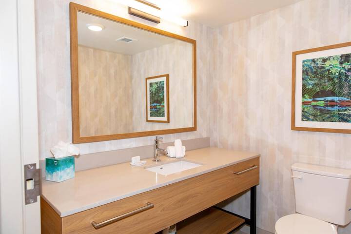 Hampton Inn & Suites Jennings