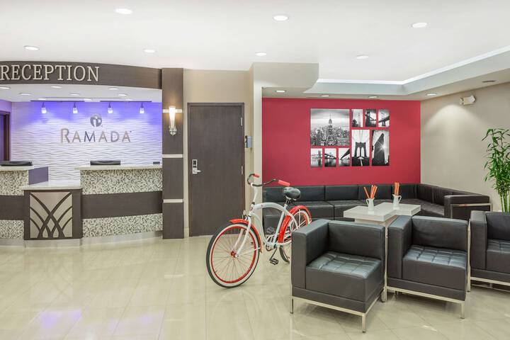 Ramada by Wyndham Miami Springs / Miami International Airport
