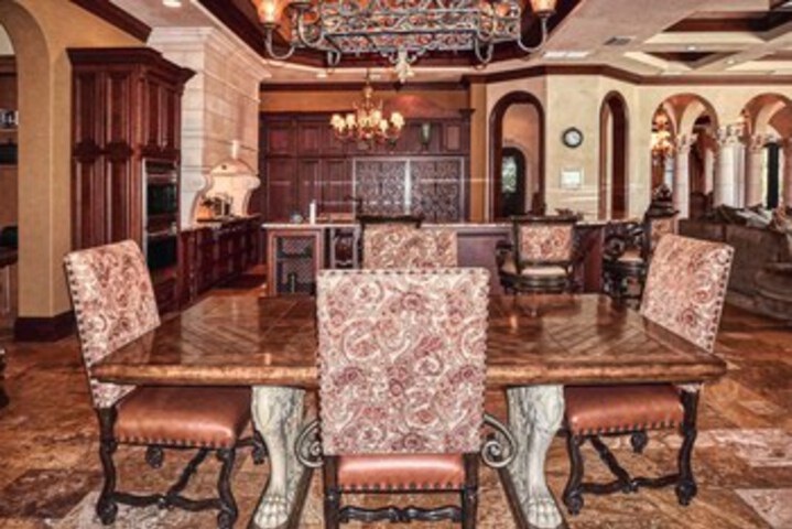 Tierra Verde St. Petersburg Waterfront Estate by Techtravel