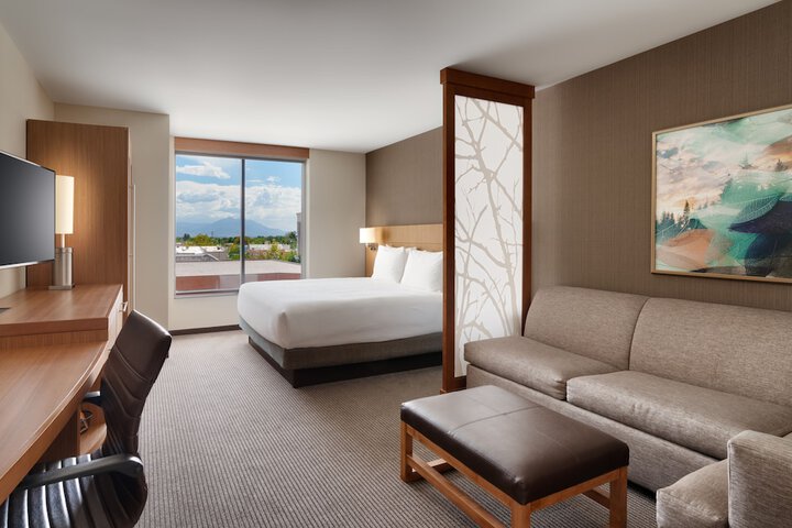 Hyatt Place Provo
