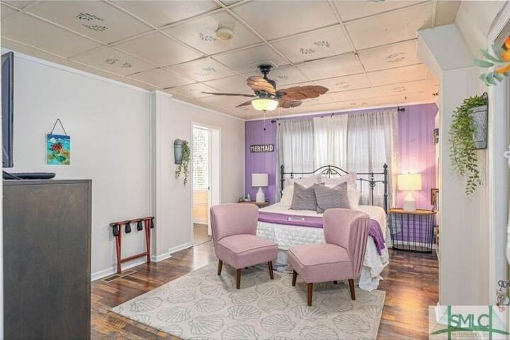 Tybee Island Inn