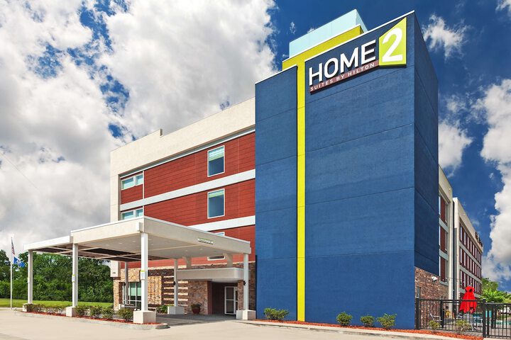 Home2 Suites by Hilton Gonzales LA