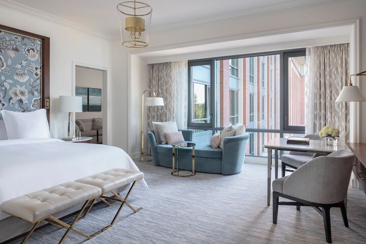 Four Seasons Hotel Los Angeles at Westlake Village