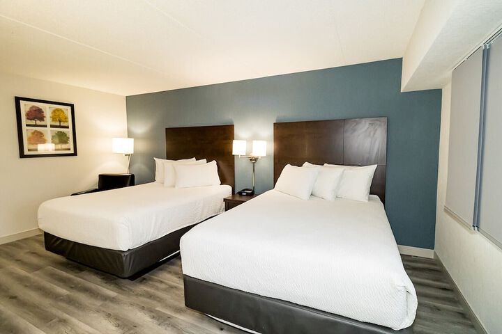 Victoria Inn Hotel & Convention Centre Brandon