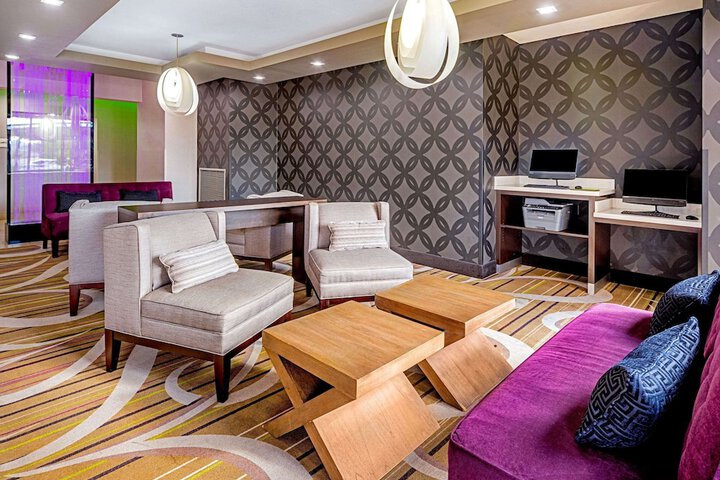 Hotel Interior 18 of 55