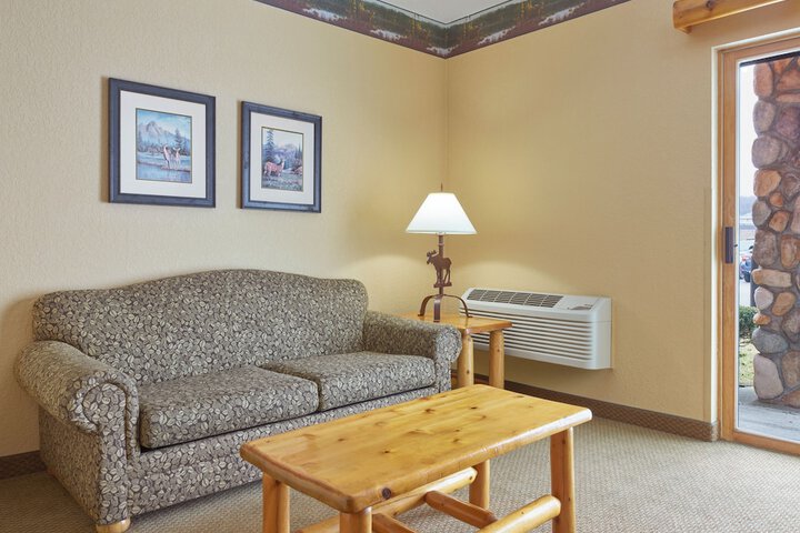 Great Wolf Lodge Traverse City