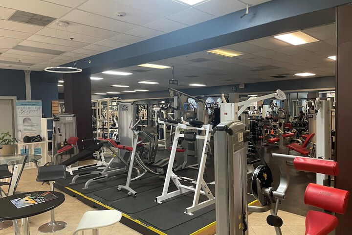 Health and Fitness 44 of 51