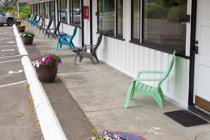Westport RV Park & Motel