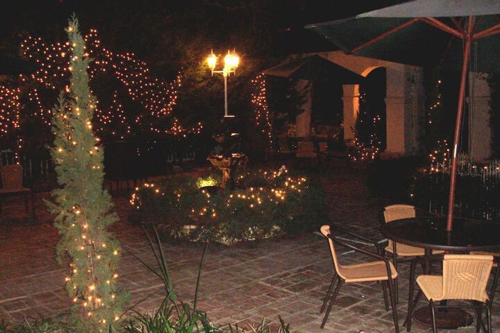 Terrace/Patio 16 of 19