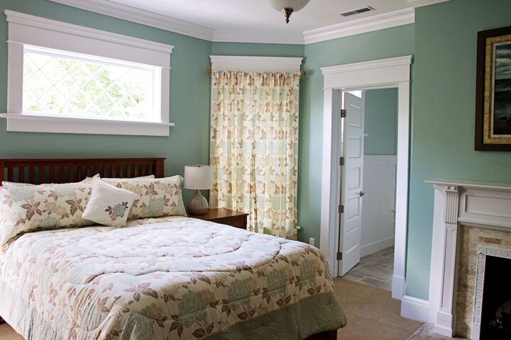 Wishmaker House B & B