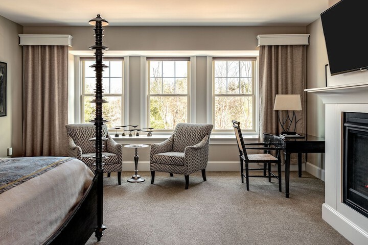 The Grand at Bedford Village Inn