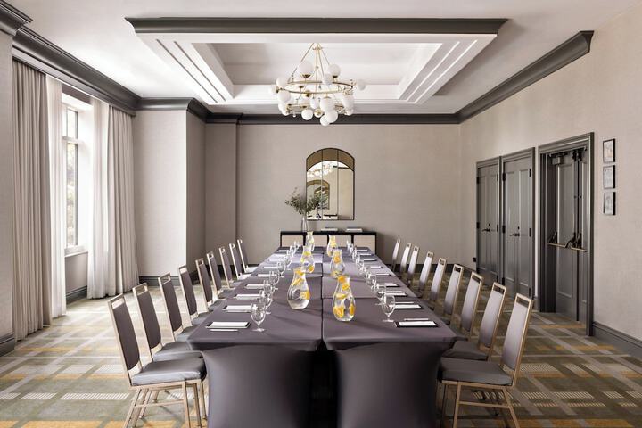 Kimpton Marlowe Hotel by IHG