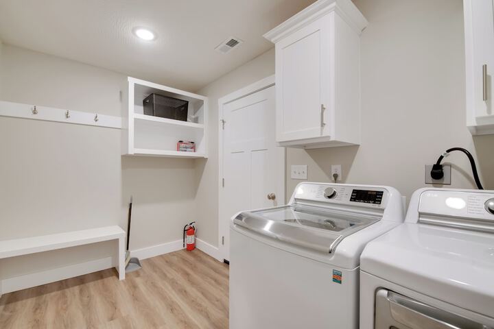 Family-friendly Ozark Villa - Centrally Located