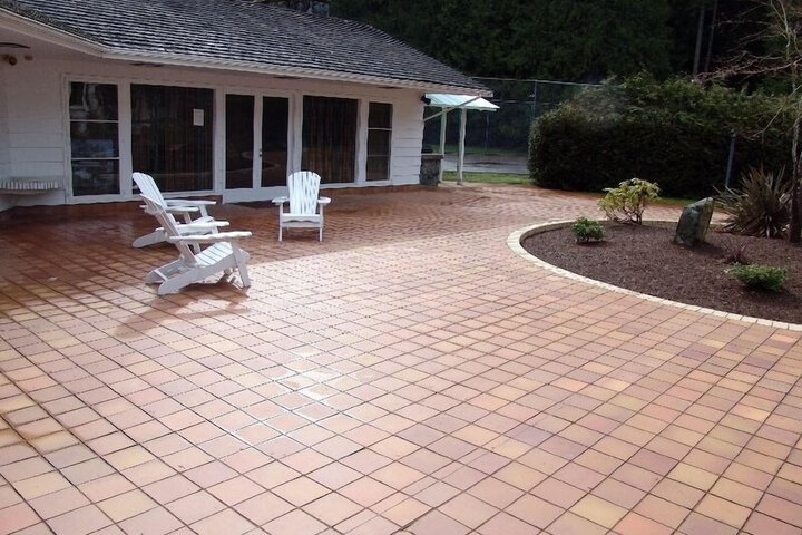 Terrace/Patio 40 of 40