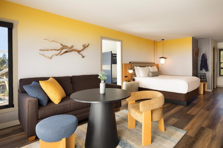 Inn at Cape Kiwanda