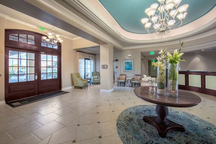Holiday Inn Club Vacations Sunset Cove Resort by IHG
