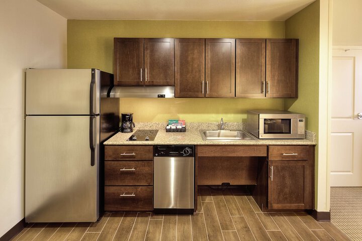 Homewood Suites Victoria TX