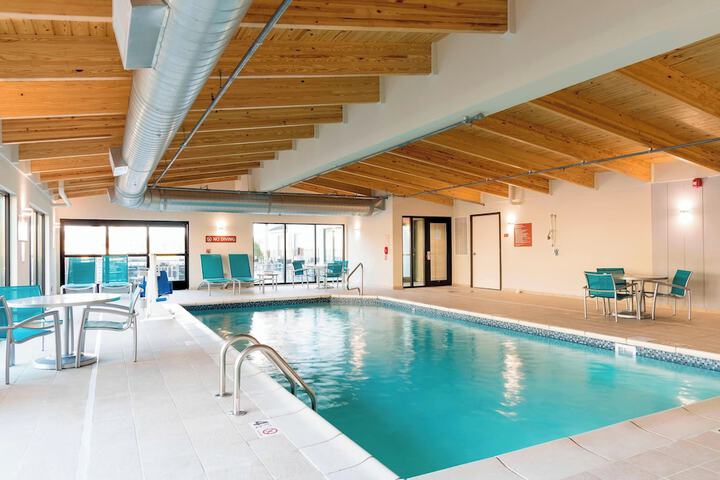 TownePlace Suites by Marriott Mansfield