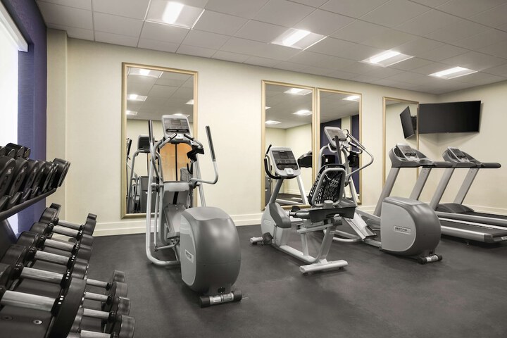 Health and Fitness 30 of 35