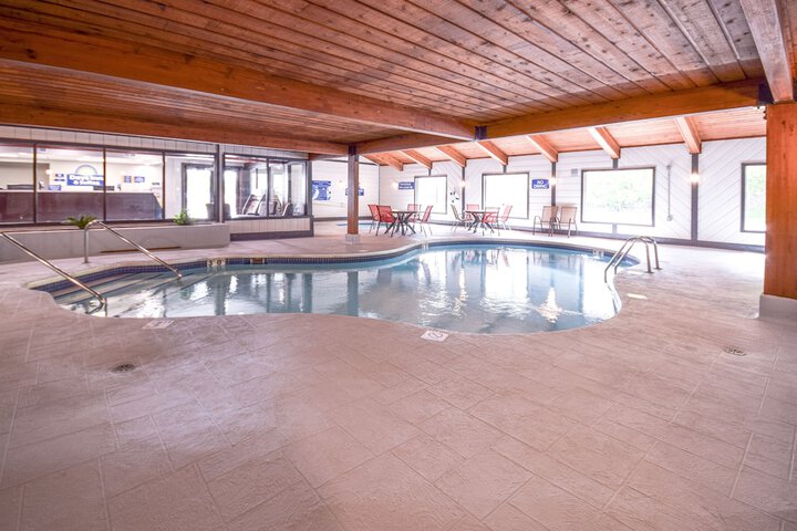 Pool 9 of 46