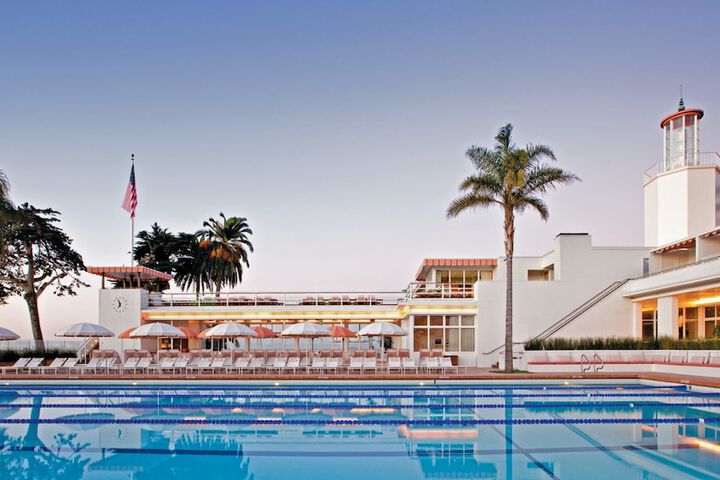 Four Seasons Resort The Biltmore Santa Barbara