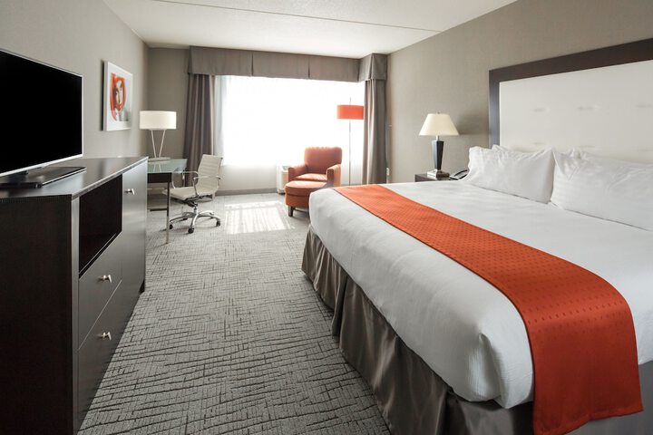 Holiday Inn Hotel & Suites Davenport by IHG
