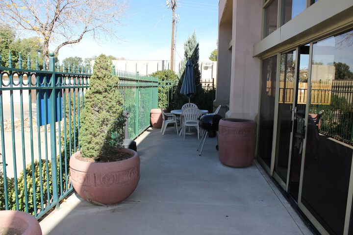 Quality Inn Colorado Springs South