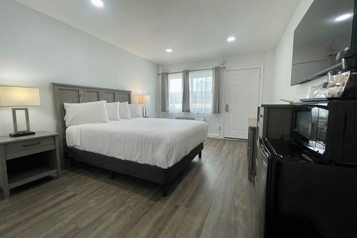 Budget Inn Lompoc