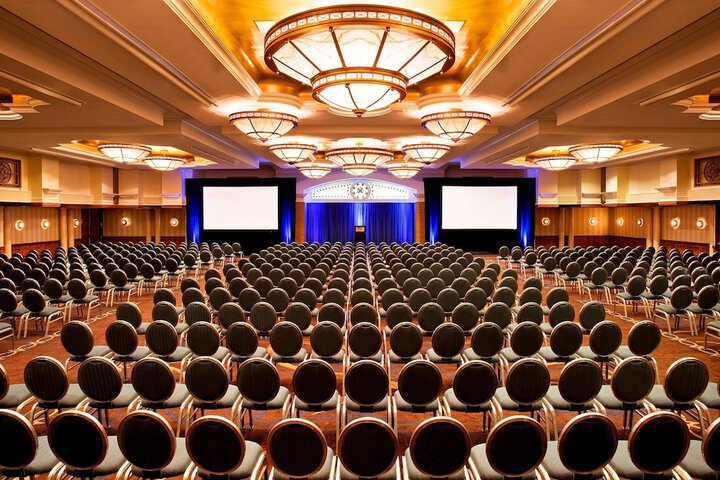 Sheraton Pentagon City Hotel