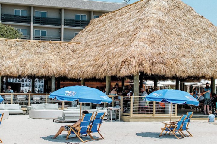 Beach House Resort Hilton Head