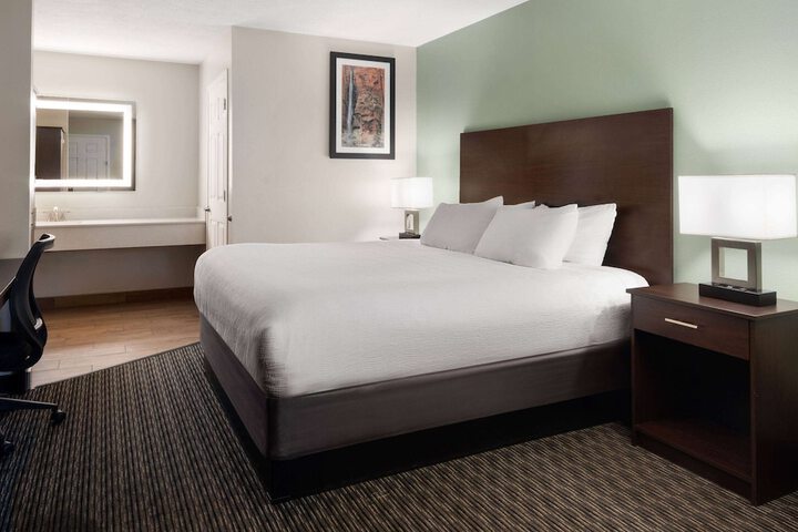 Wingate by Wyndham Cedar City
