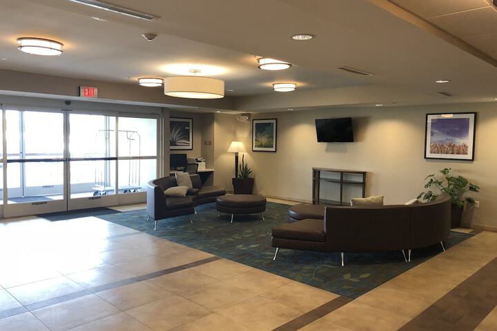 Candlewood Suites El Dorado by IHG