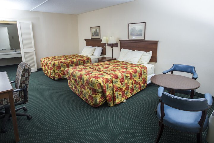Motel 6 Sandersville GA