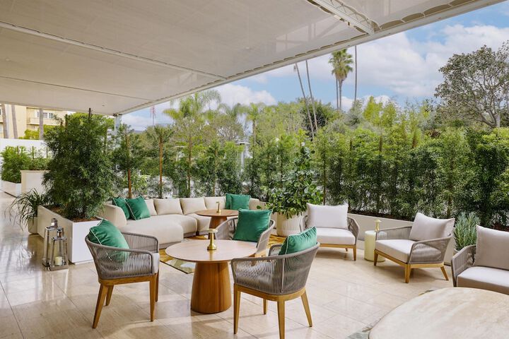 Cameo Beverly Hills LXR Hotels & Resorts