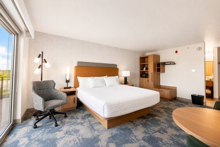 Hampton Inn by Hilton Hailey Sun Valley
