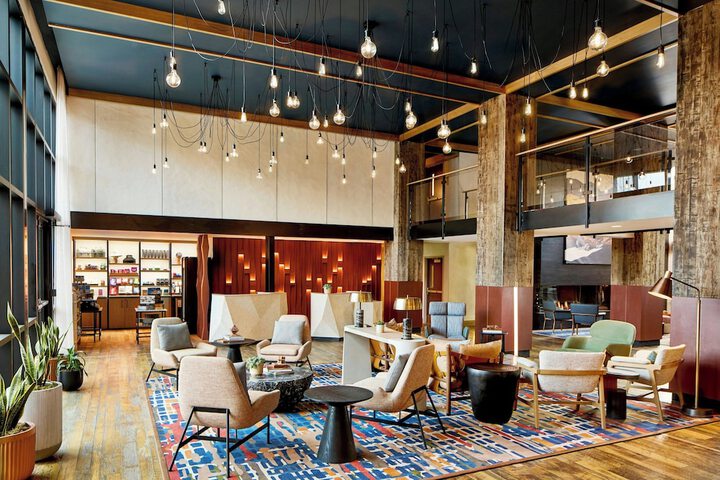 Hotel Thaynes Park City, a Tribute Portfolio Hotel