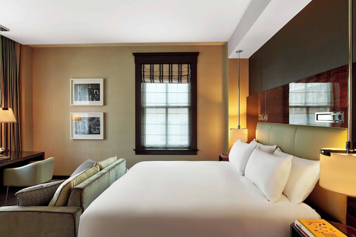 The Joule Dallas