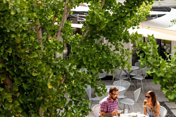 Terrace/Patio 112 of 137