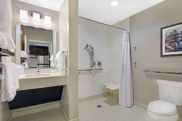 TownePlace Suites by Marriott Jackson Airport / Flowood