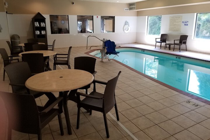 Pool 6 of 35