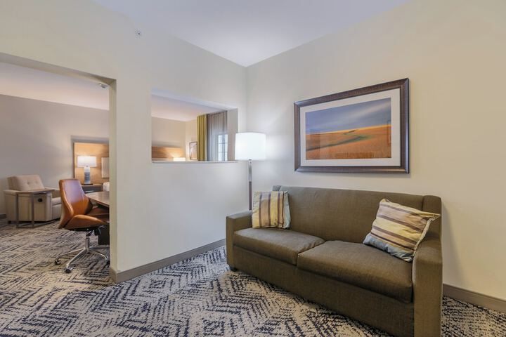 Candlewood Suites San Marcos by IHG
