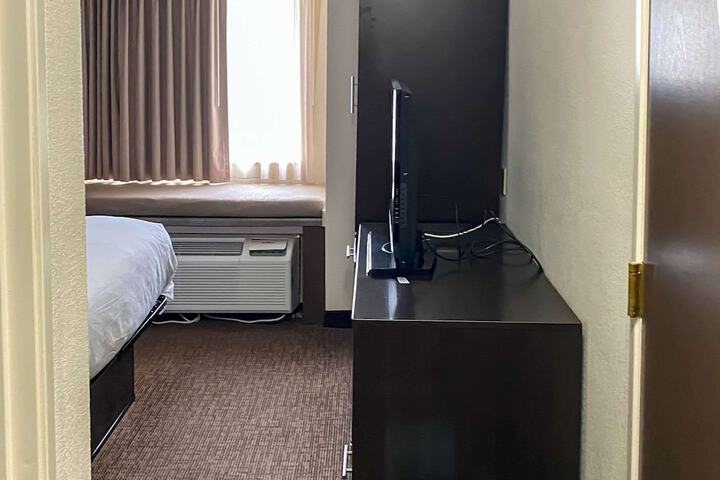 Sleep Inn & Suites Decatur West